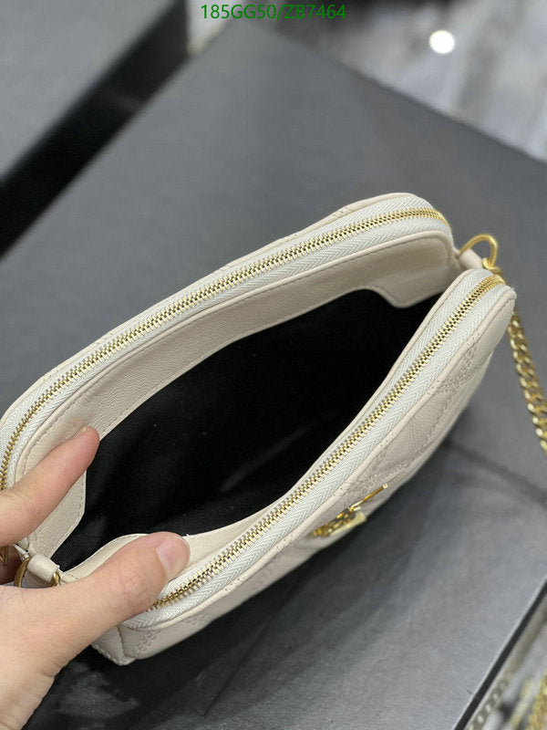 SAMC - YLS Bags - 320