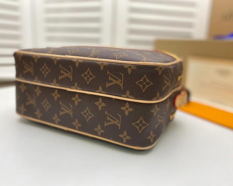SAMC - LOV Bags - 2168