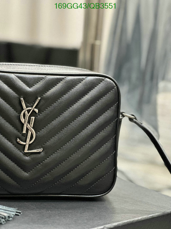 SAMC - YLS Bags - 239