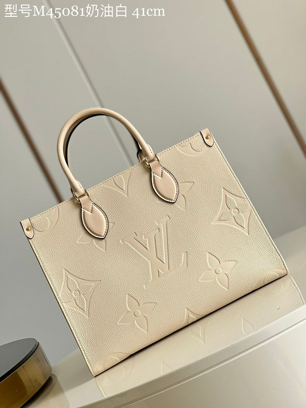 Glami Fashion Lu-Vi bags - 17028