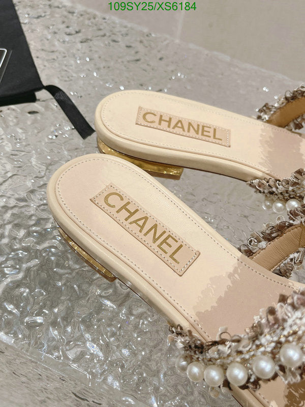 SAMC - CHL Women Shoes Slippers - 157