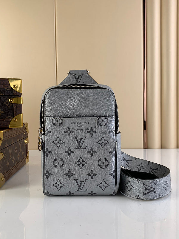 Satchel Bags - VL Bags - 4283