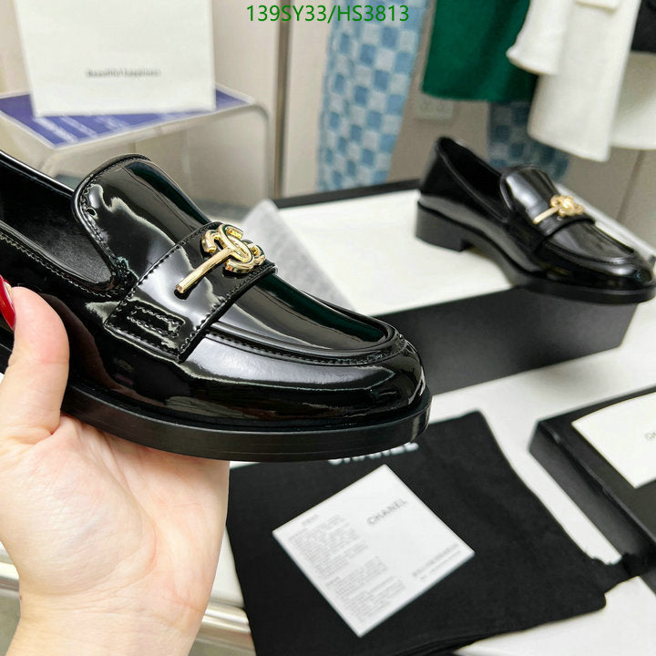 SAMC - CHL Women Shoes - 007