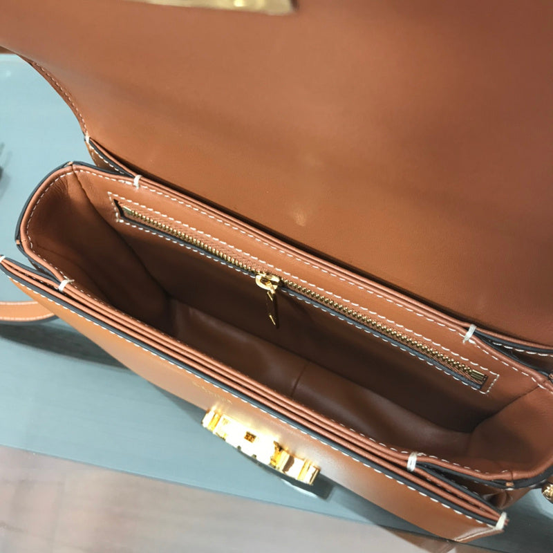 Satchel Bags - CHN Bags - 097