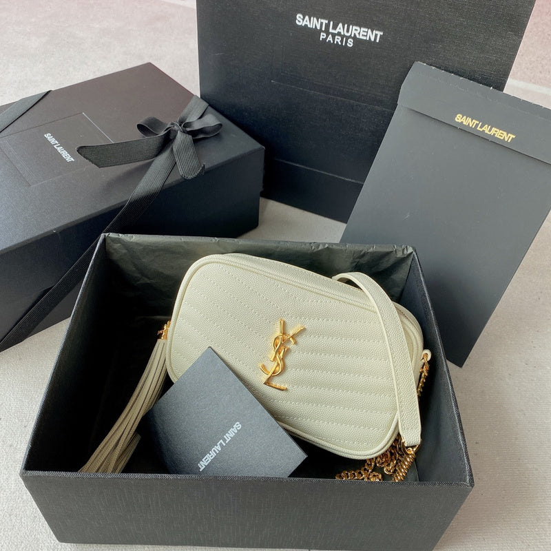 Glamy - YLS Bags - 251