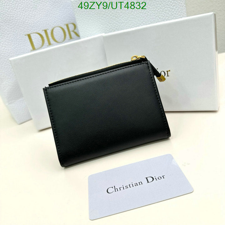 SAMC - DOR Wallets - 052