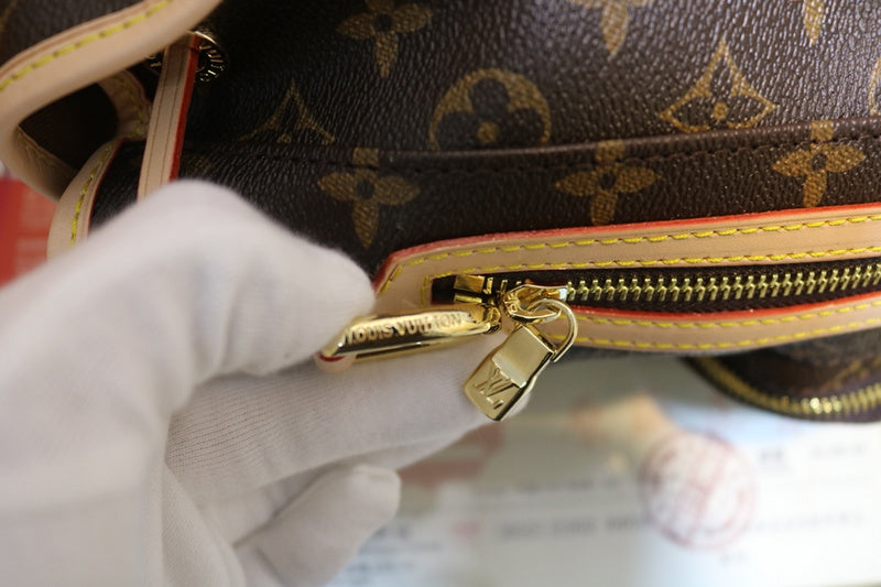 Satchel Bags - VL Bags - 2273