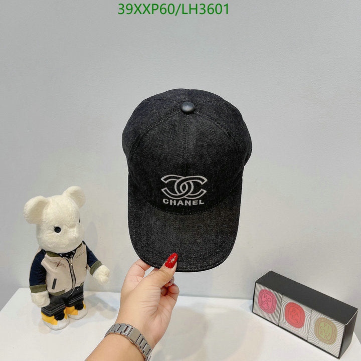 SAMC - CHL Caps & Hats - 464