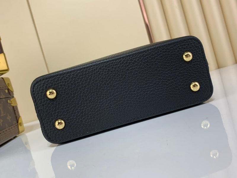 Satchel Bags - VL Bags - 4369