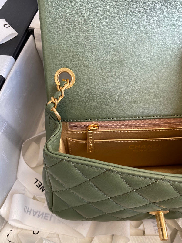 Satchel Bags - CHL Bags - 3480