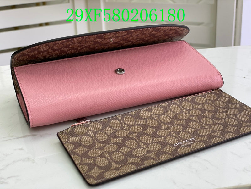 Glami - CAH Wallet - 048