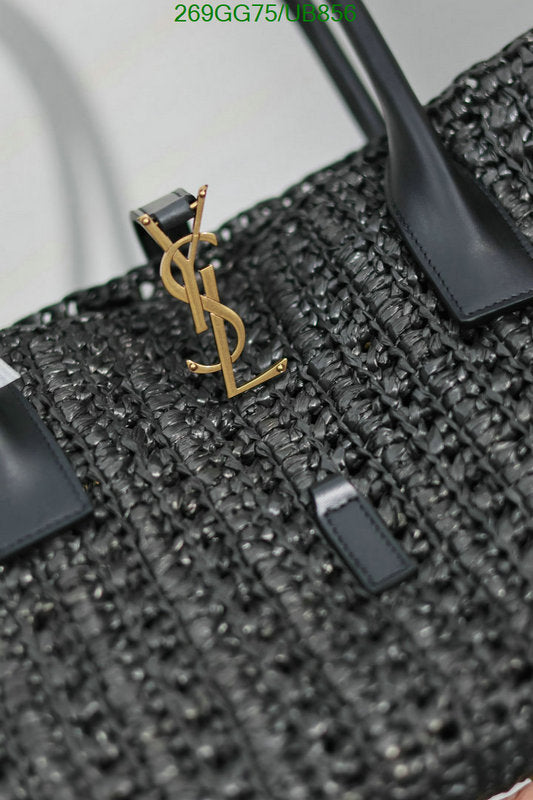 SAMC - YLS Bags - 077