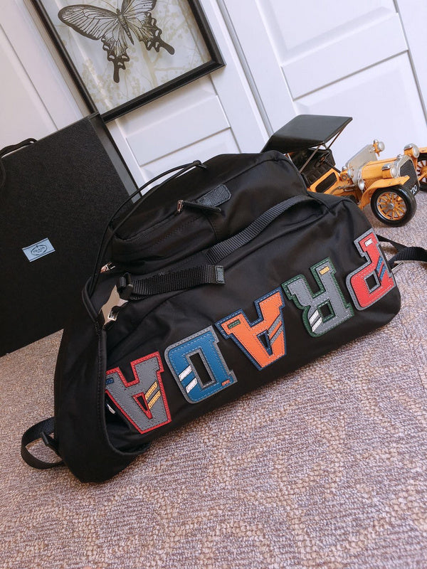 Satchel Bags - PDA Bags - 1315