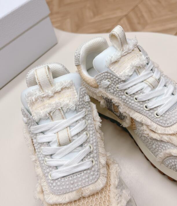 SAMCC - DOR Men Shoes - 013