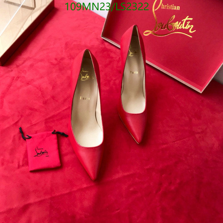 SAMC - CBL Women Shoes - 127
