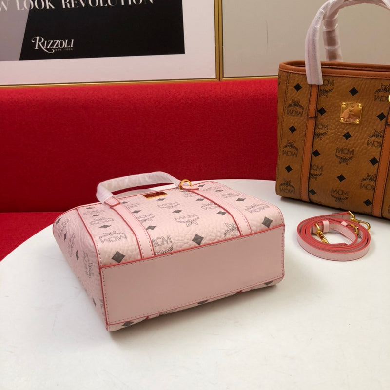 Satchel Bags - MC Bags - 006