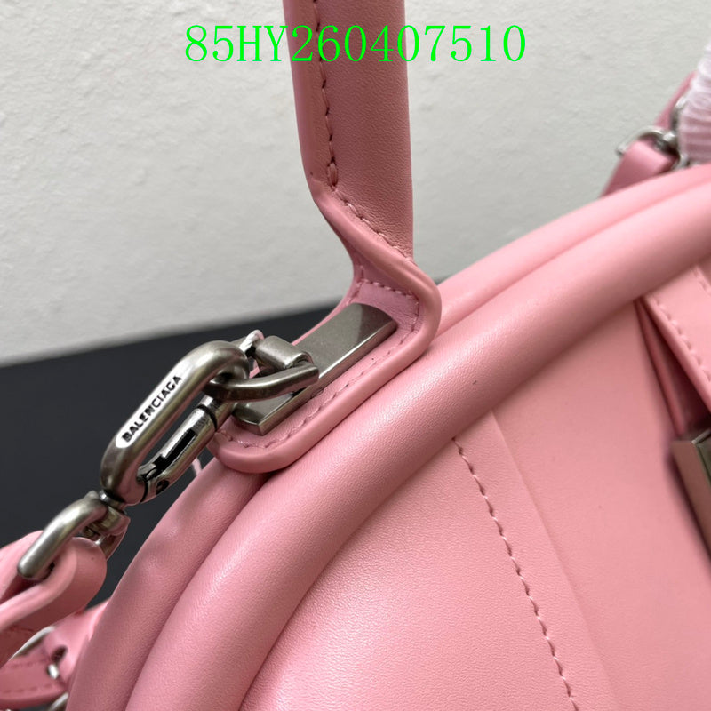 Glami Fashion - BGA Bags - 1848