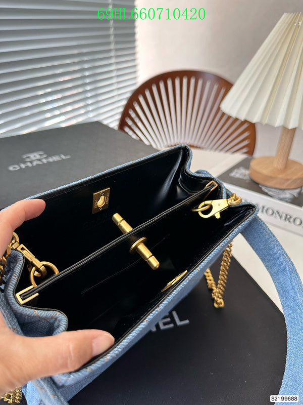 Glami - CHL Bags - 481
