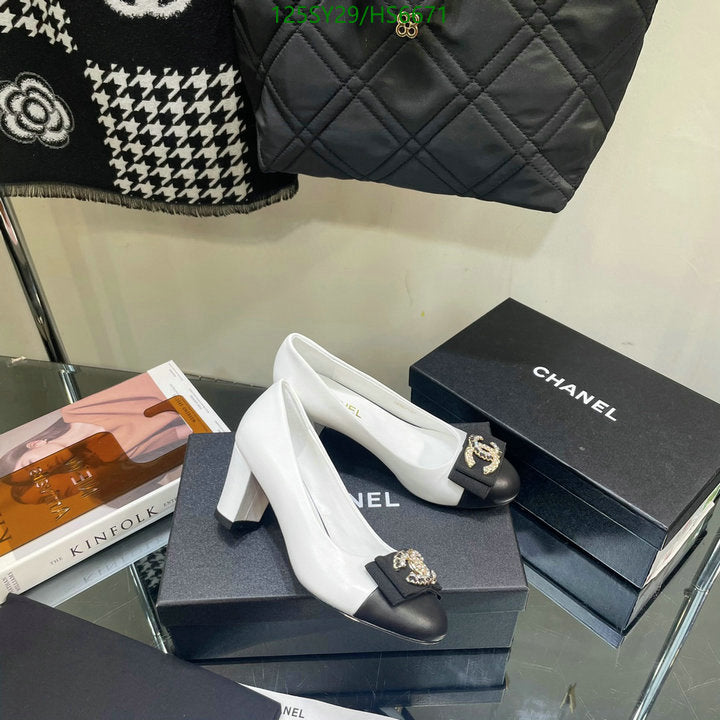 SAMC - CHL Women Shoes High Heels - 110