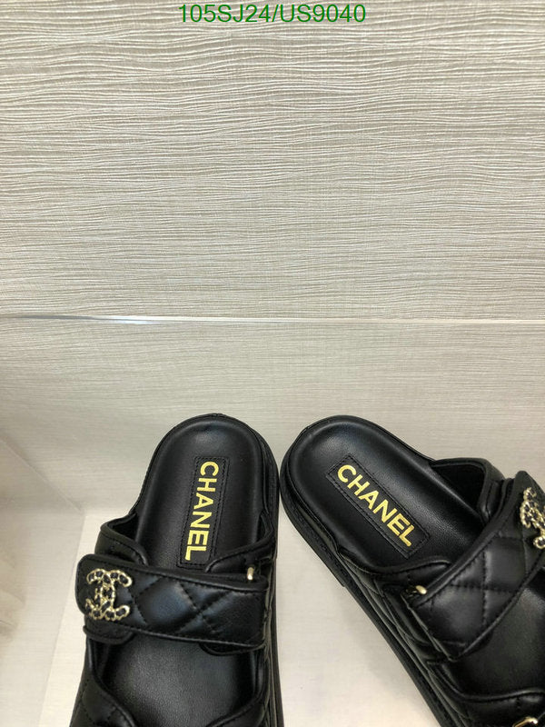 SAMC - CHL Women Shoes Slippers - 090