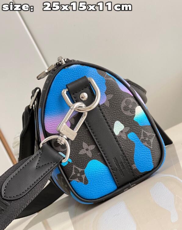 SAMC - LOV Bags - 1384