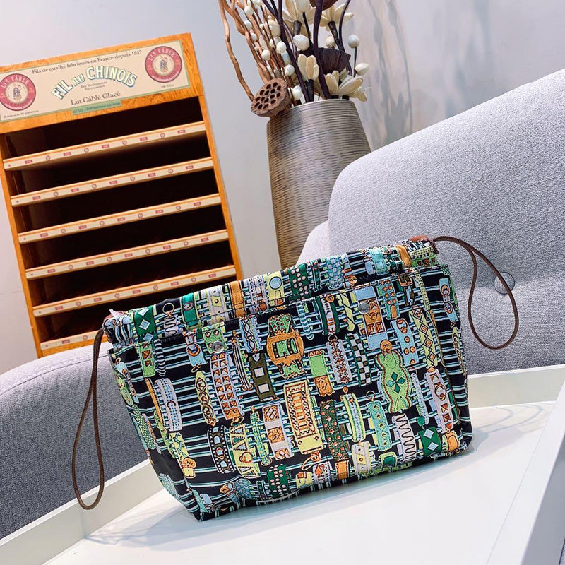 Satchel Bags - HMS-Bags - 672