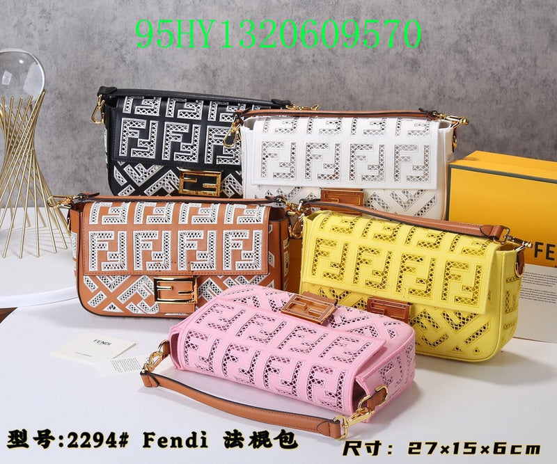 Glami - FDE Bags - 3020