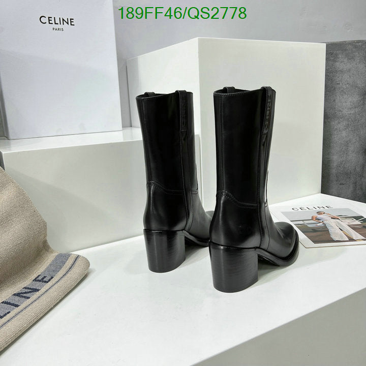 SAMC - COL Women Shoes - 116