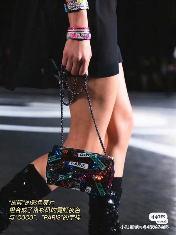 Glami- - CHL Bags - 012