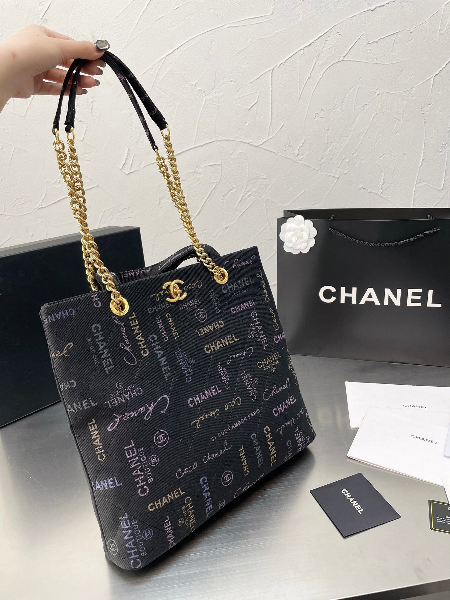 EN - New Arrival Bags CHL 316
