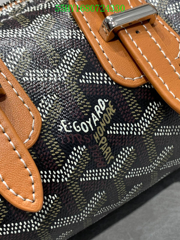 Satchel Bags - GOD Bags - 088