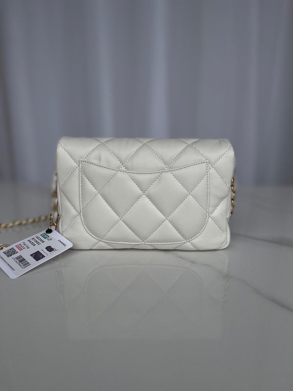Satchel Bags - CHL Bags - 2436