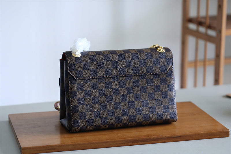 Satchel Bags - VL Bags - 7841