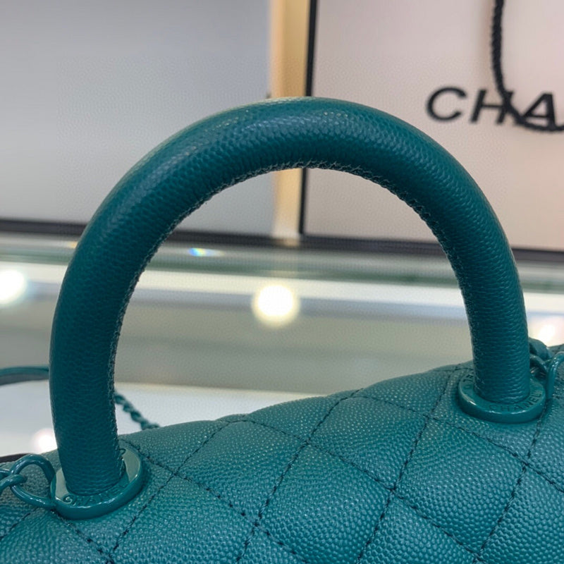 Satchel Bags - CHL Bags - 4862