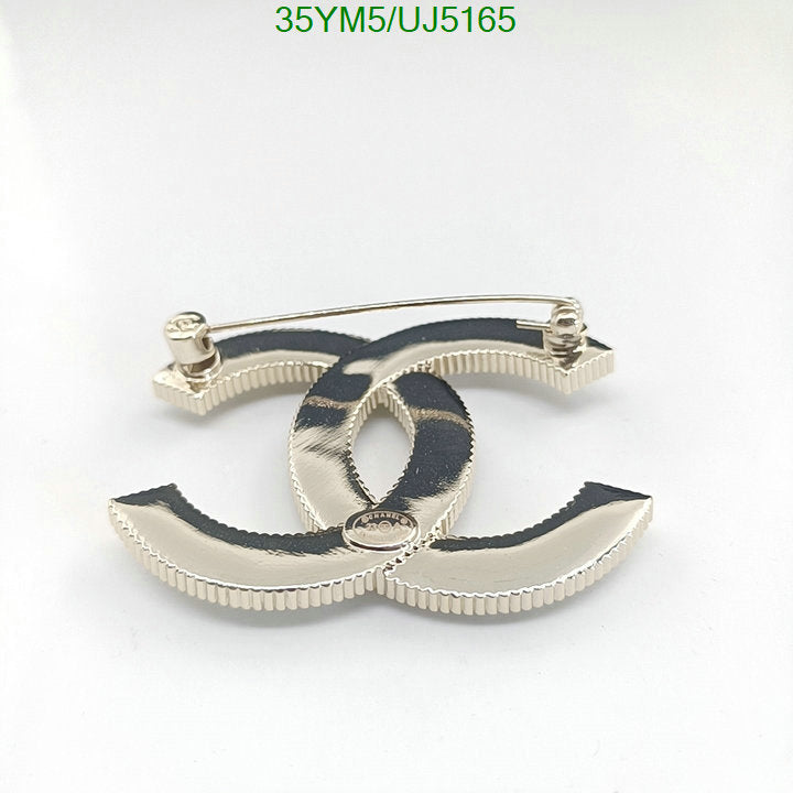 SAMC - CHL Jewelry Brooch - 091