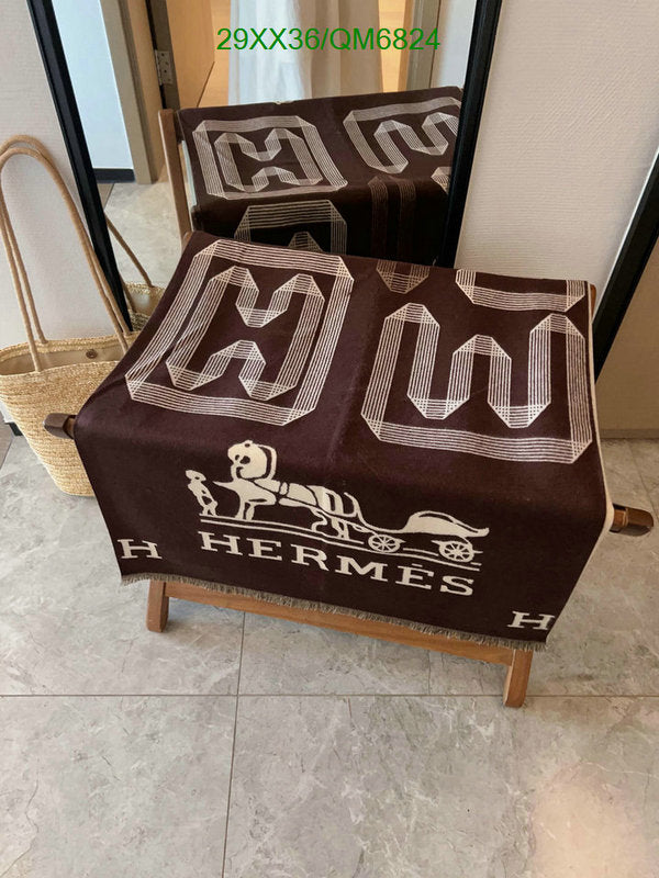 SAMC - HMS Scarves - 551
