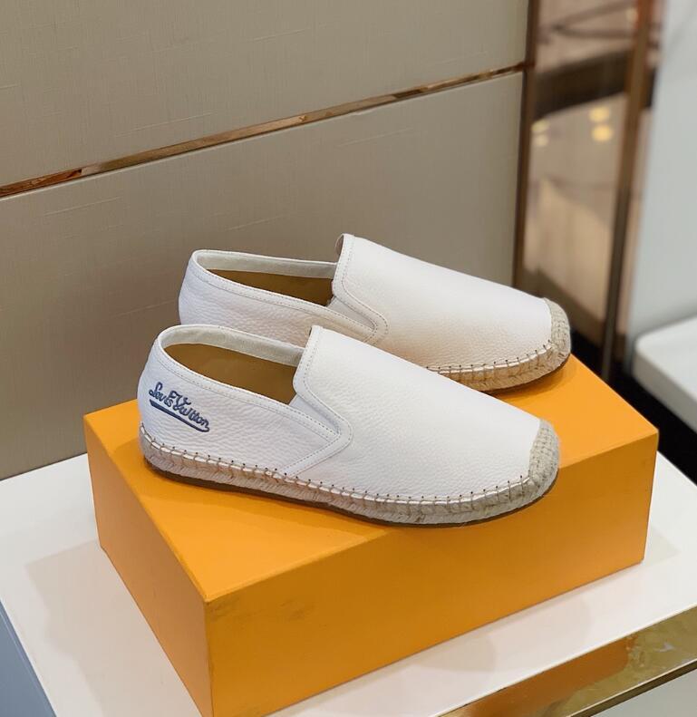 SAMC - LOV Men Shoes - 1597