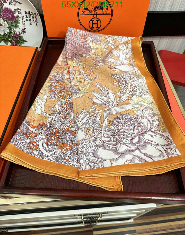 SAMC - HMS Scarves - 009
