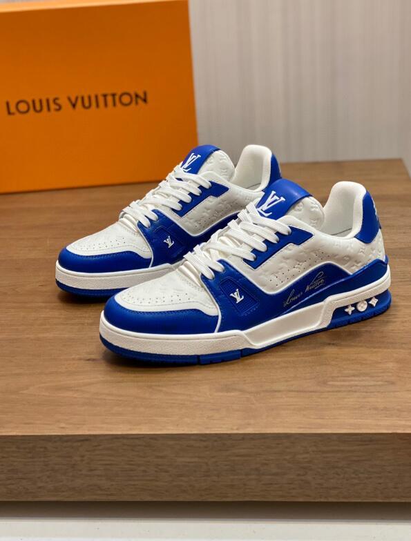 SAMC - LOV Men Shoes - 710