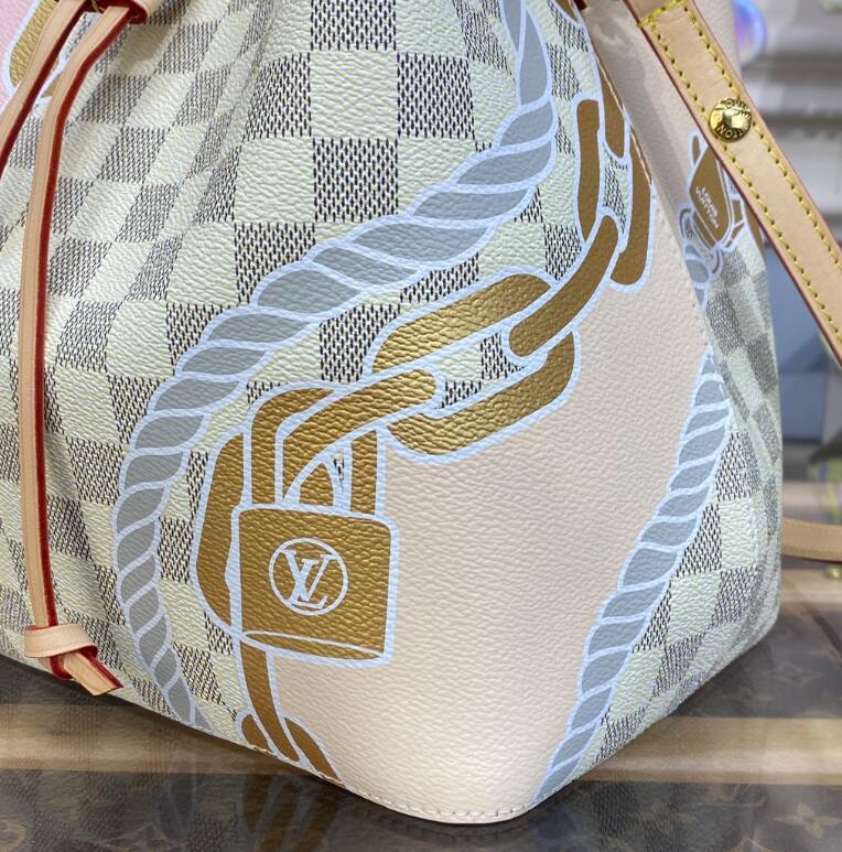 SAMC - LOV Bags - 1218