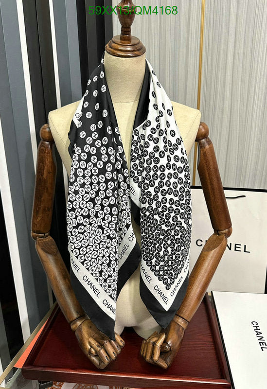 SAMC - CHL Scarves - 635
