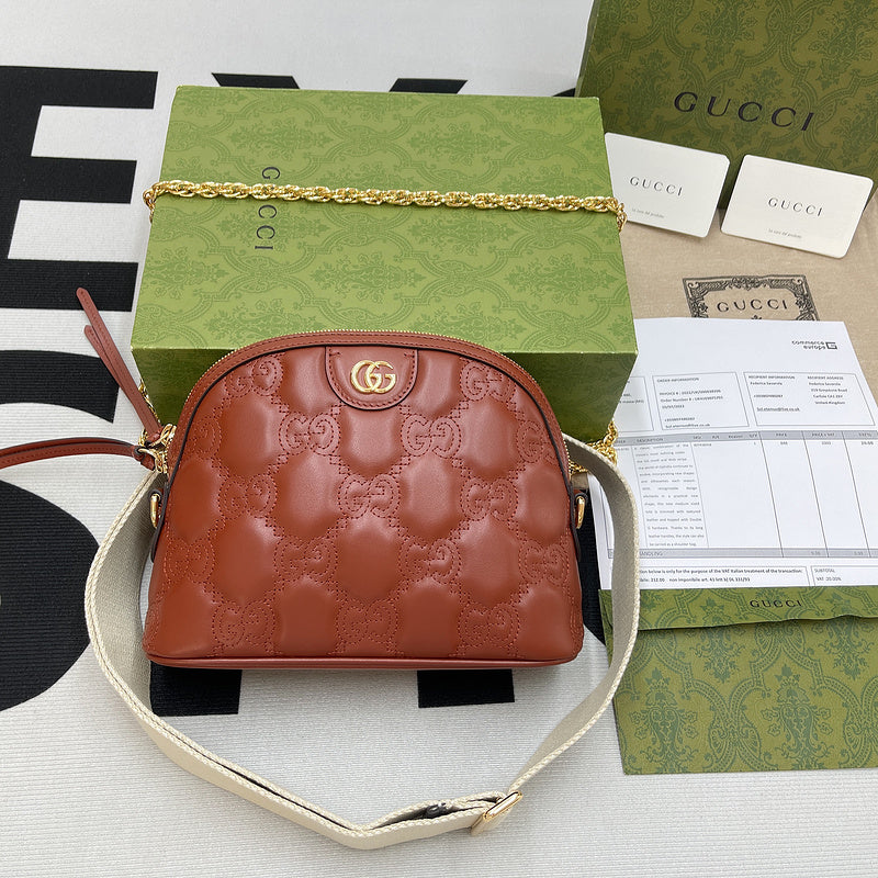 Satchel Bags - GCI Bags - 7891