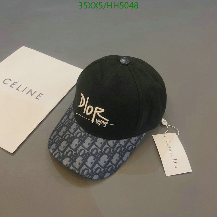 SAMC - DOR Caps & Hats - 113