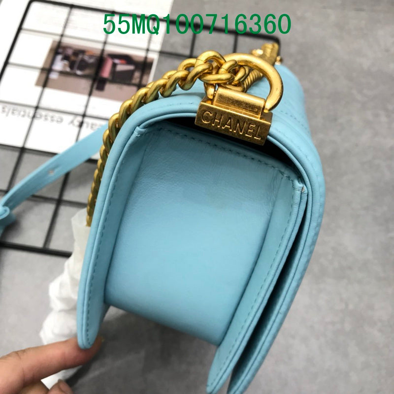 Satchel Bags - CHL Bags - 5530