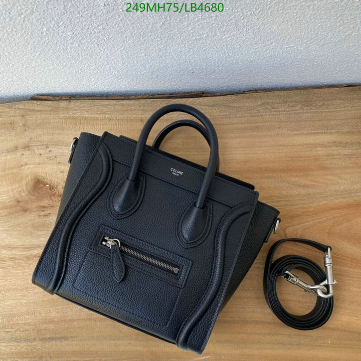 SAMC - COL Bags - 268