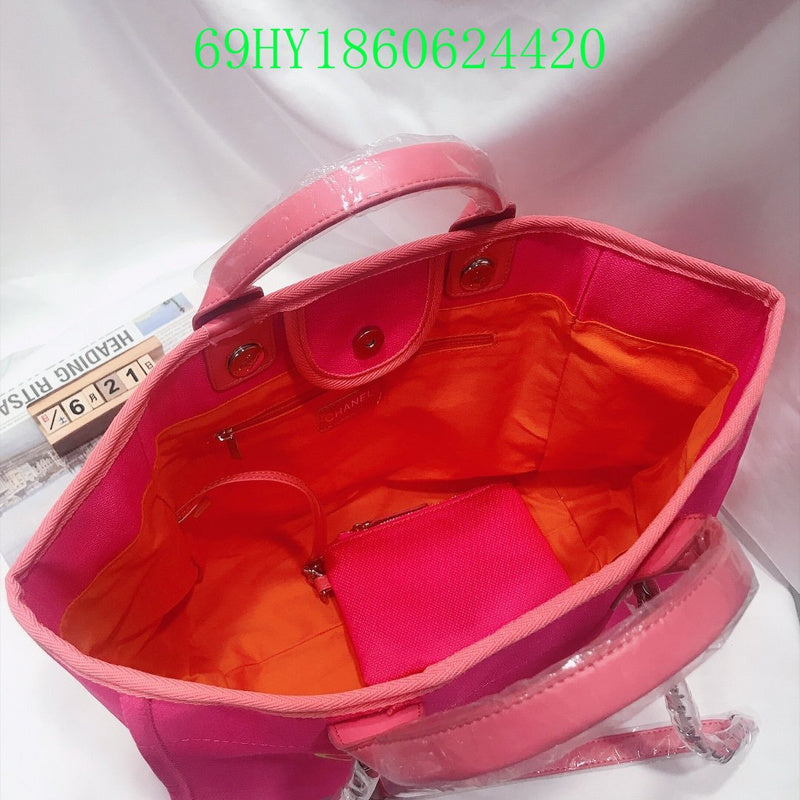 Satchel Bags - CHL Bags - 5307