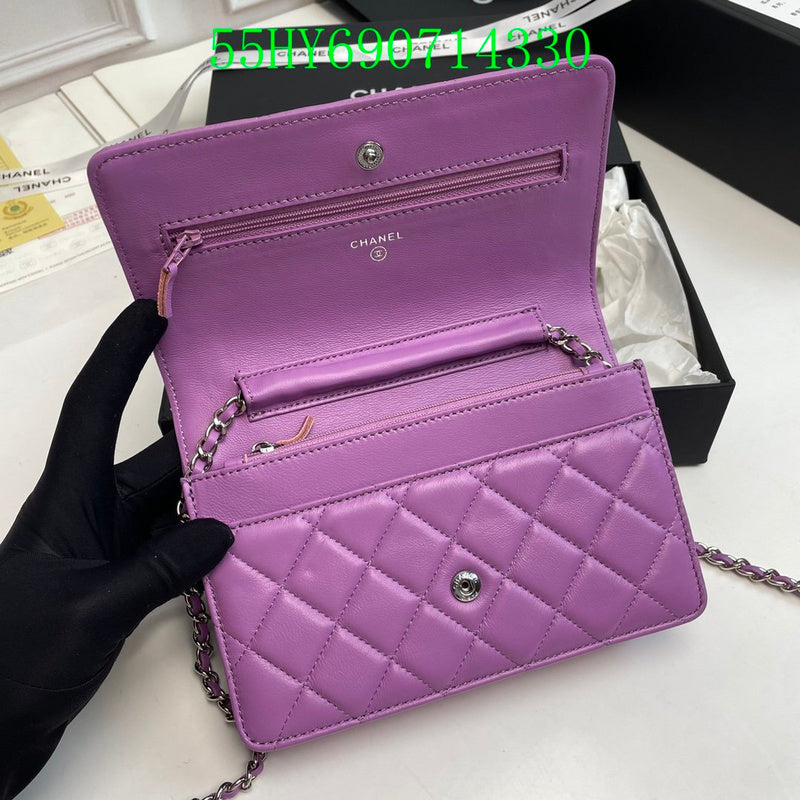 Satchel Bags - CHL Bags - 5125