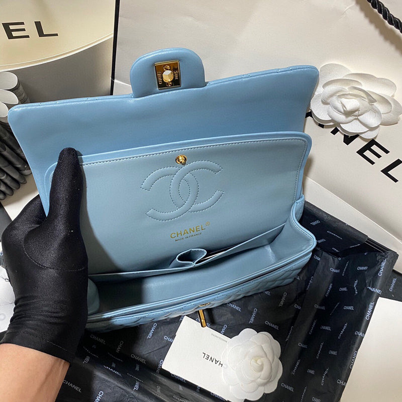 Satchel Bags - CHL Bags - 4099