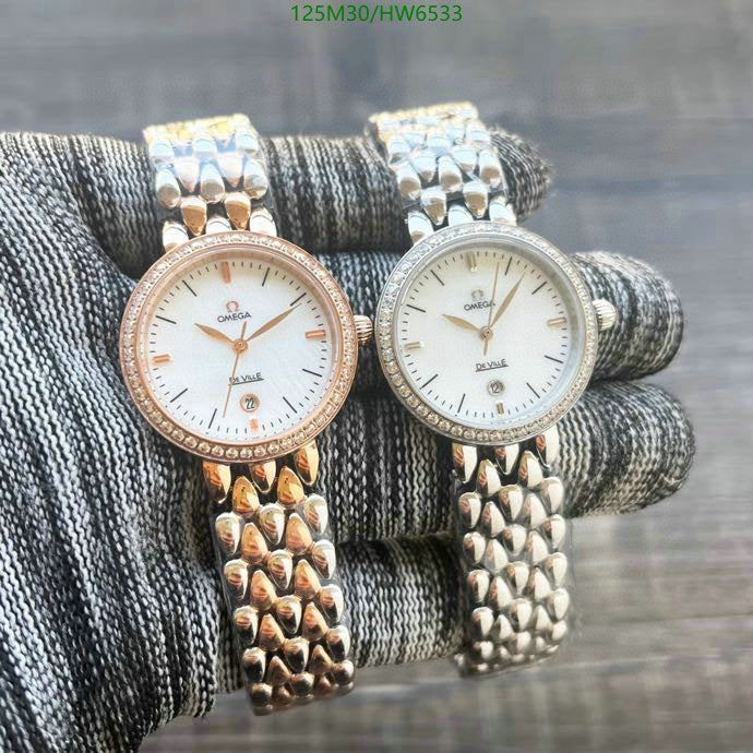 SAMC - OG Watches - 101
