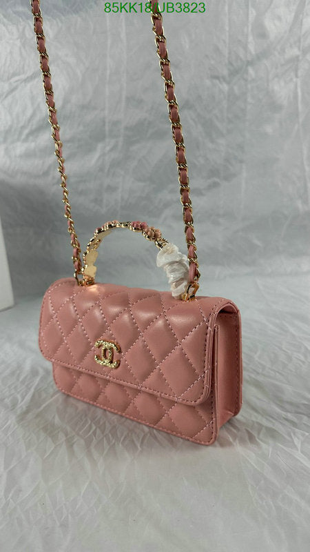 SAMC - CHL Bags Crossbody - 087